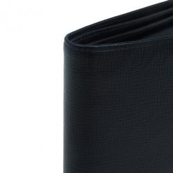Montblanc Black Leather Miesterstuck Wallet