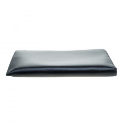 Montblanc Black Leather Document Case