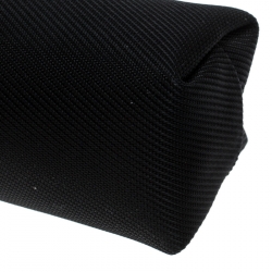 Pre Owned Montblanc Black Fabric Meisterstuck Pen Pouch