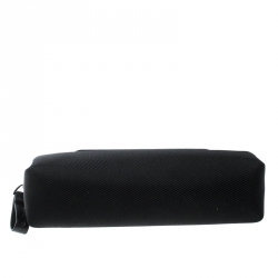 Pre Owned Montblanc Black Fabric Meisterstuck Pen Pouch
