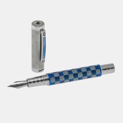 Montegrappa Harry Potter: Ravenclaw Limited Edition Fountain Pen (B)