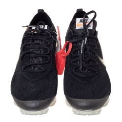 Pre Owned حذاء رياضي نايك x آير ماكس 97 مطاط/شبك رصاصي وبيج مقاس 42