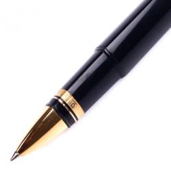Omas Blue Black 360 “mezzo” Ballpoint Pen