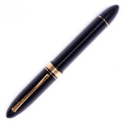 Omas Blue Black 360 “mezzo” Ballpoint Pen