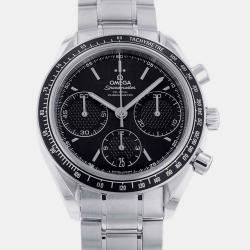 Omega speedmaster racing outlet automatic chronograph men's watch