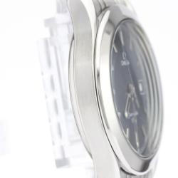 Omega Blue Stainless Steel Seamaster 120M 2511.81 Men's Wristwatch 36MM