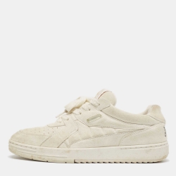 Off Suede Up Sneakers