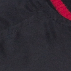 Pre Owned Phillipp Plein Black Embellished Tiger Bomber Jacket M