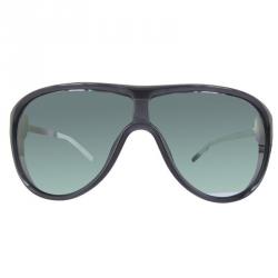 Porsche Design Dark Grey P8598 Shield Sunglasses