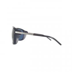 Porsche Design Dark Grey P8598 Shield Sunglasses
