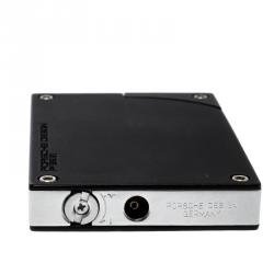 Porsche Design P3631 Black Flame Lighter 