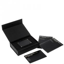 Porsche Design P3631 Black Flame Lighter 