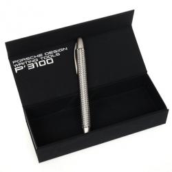 Porsche Design Tec Flex Ballpoint Pen