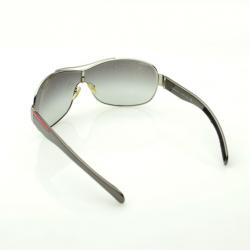 Prada Sport Men Shield Sunglasses