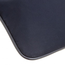 Prada Sport Dark Blue Nylon Crossbody Bag