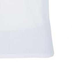 مملوكة مسبقًا Prada Men's White Polo Shirt XL
