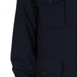 Prada Zip Front Pocket Detail Men's Jacket L