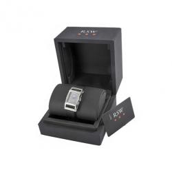 Pre Owned Rama Swiss Watch Swiss Movement Diamond Unisex Watch