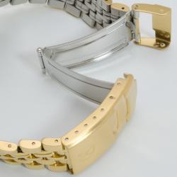 Pre Owned Rama Swiss Watch Gold Plated Unisex Wristwatch