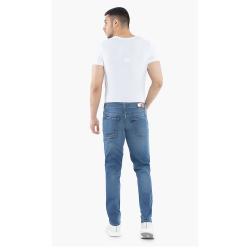 Pre Owned Roberto Cavalli Blue Slim Fit Jeans S (30)