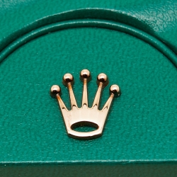 مملوكة مسبقًا Rolex Black Stainless Steel GMT-Master II 126710BLRO Men's Wristwatch 40 mm 