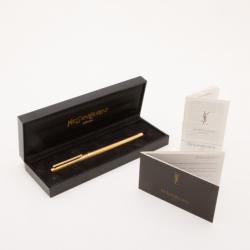 Yves Saint Laurent 007 Roller Ball Pen