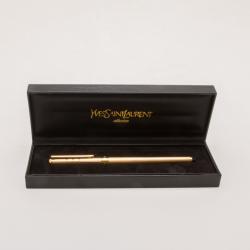 Yves Saint Laurent 007 Roller Ball Pen