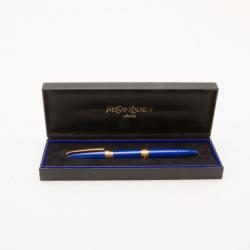 Saint Laurent Paris 004 Fountain Pen