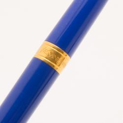 Saint Laurent Paris 004 Fountain Pen