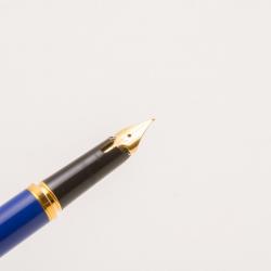 Saint Laurent Paris 004 Fountain Pen