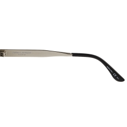 Saint Laurent Silver Tone/ Grey SL182 Betty Shield Sunglasses