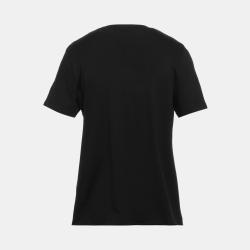 Saint Laurent Cotton T-shirt S