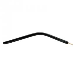 Saint Laurent Paris Black Classic 12 000F9 Square Sunglasses