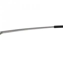 Saint Laurent Black YSL 2332/S Aviator Sunglasses