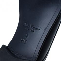 Pre Owned Salvatore Ferragamo Ralph Muflone Cap Toe Oxfords Size 41