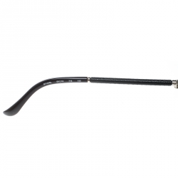 Salvatore Ferragamo Gold/Green SF144SL Aviator Sunglasses