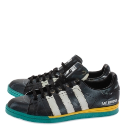 Adidas x Raf Simons Legend Ink Navy Night Colourway Samba Stan Smith Sneakers Size 42