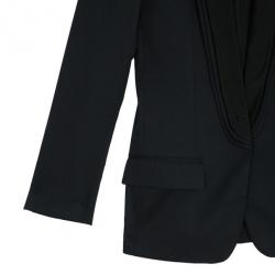 Pre Owned Stella McCartney Iris Blazer XS