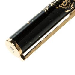 S.T Dupont  Neo-classique Phoenix Limited Edition Rollerball Pen