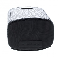 Pre Owned S.T. Dupont Black Leather Pen/Pencil Holder