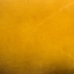 S.T. Dupont Yellow/Black Ombre Leather Atelier Line D One Gusset Briefcase