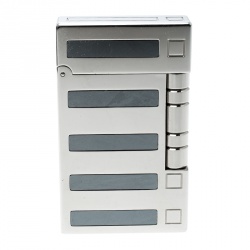 S.T. Dupont Inspiration Nature Hematite Limited Edition Lighter