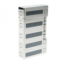 S.T. Dupont Inspiration Nature Hematite Limited Edition Lighter