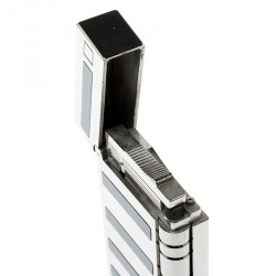 S.T. Dupont Inspiration Nature Hematite Limited Edition Lighter