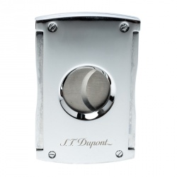 S.T. Dupont Maxijet Chrome Cigar Cutter