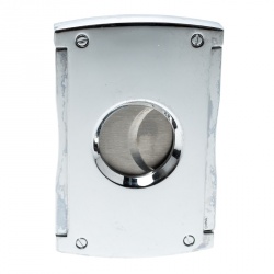 S.T. Dupont Maxijet Chrome Cigar Cutter