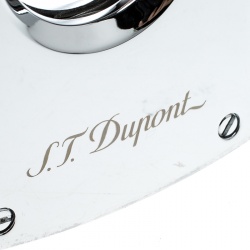 S.T. Dupont Maxijet Chrome Cigar Cutter