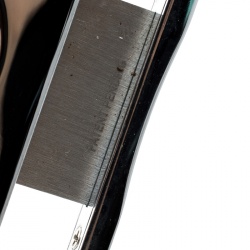 S.T. Dupont Maxijet Chrome Cigar Cutter
