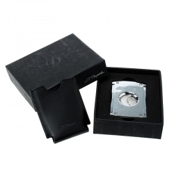 S.T. Dupont Maxijet Chrome Cigar Cutter