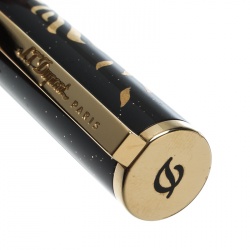 S.T Dupont Neo-classique Phoenix Limited Edition Rollerball Pen